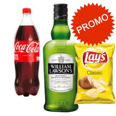 Livraison alcool domicile Dombasle
